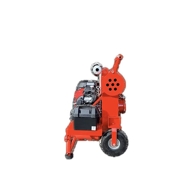 ASPIRATEUR D'ISOLANTS 6'' GX690