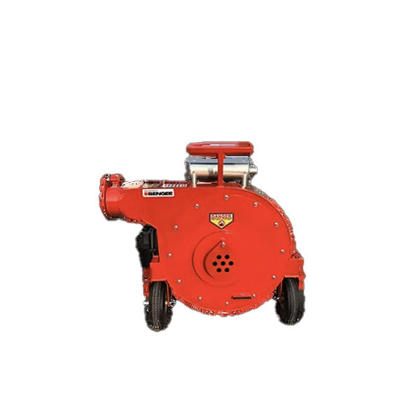 ASPIRATEUR D'ISOLANTS 6'' GX690