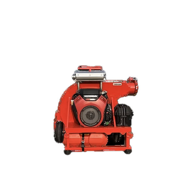 ASPIRATEUR D'ISOLANTS 6'' GX690