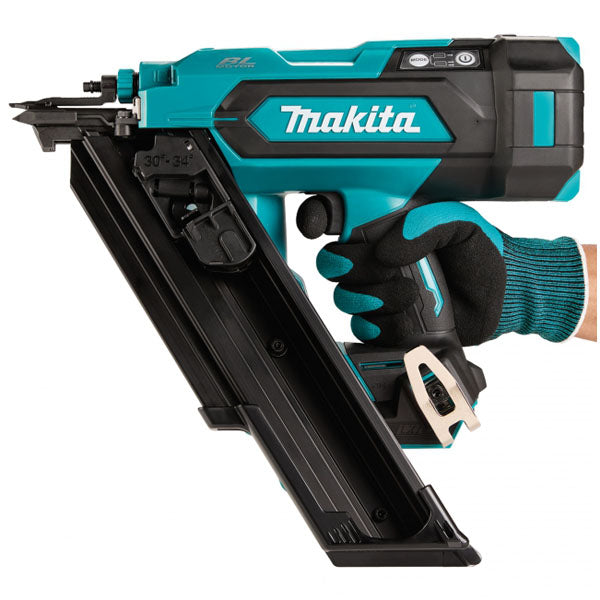 CLOUEUR DE CHARPENTE 3-1/2'' MAKITA - DBN900Z