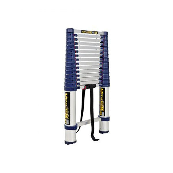 ÉCHELLE TÉLÉSCOPIQUE 15'5'' METAL-TECH - E-LAD15T1