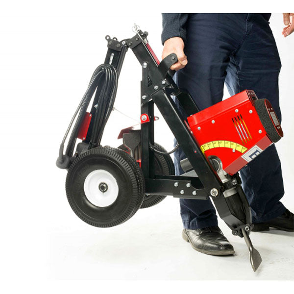 BRISEUR DE TUILE EDDY 120V