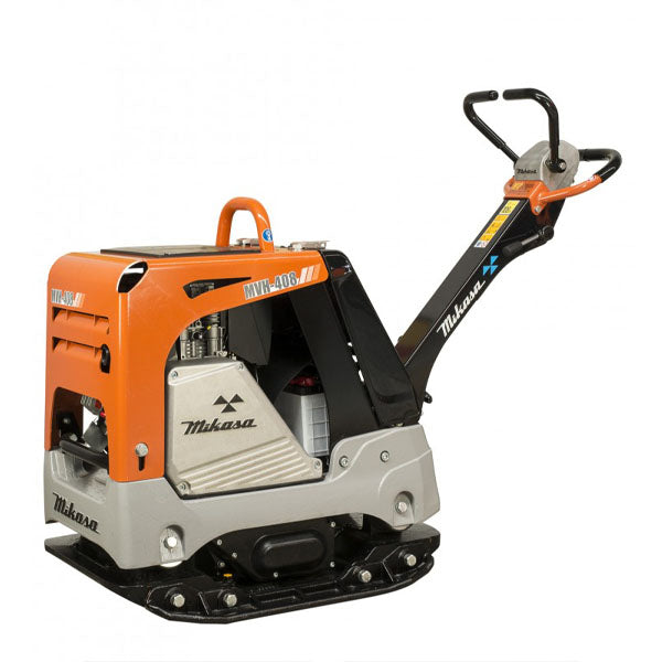 COMPACTEUR REVERSIBLE À ESSENCE 1000 LB MIKASA - MVH408GH