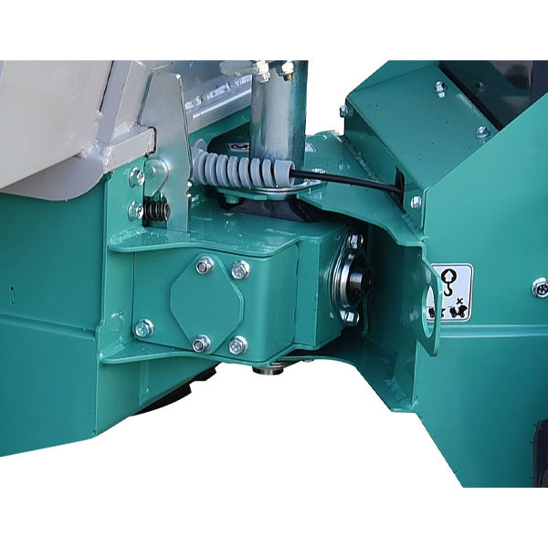 BROUETTE MOTORISÉE ÉLECTRIQUE