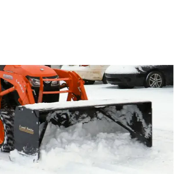 CHASSE NEIGE POUR TRACTEUR SÉRIE SPL10