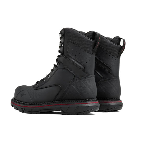 BOTTE DE TRAVAIL 8'' NOIRE REDWING TRUGUARD LITE - 3590-EE