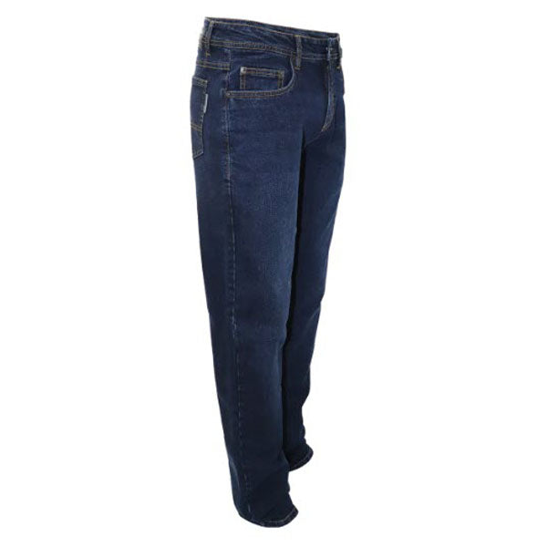 JEANS EXTENSIBLE DE TRAVAIL GATTS- SMR400