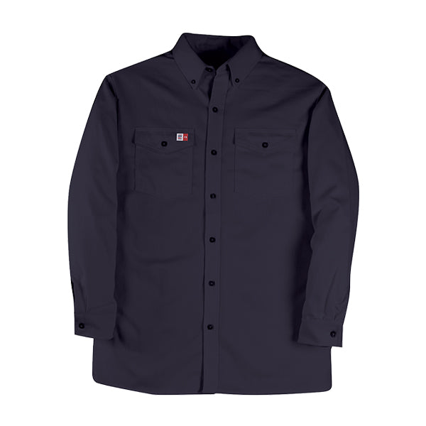 CHEMISE IGNIFUGE U-SOFT BIGBILL - 147BDUS7