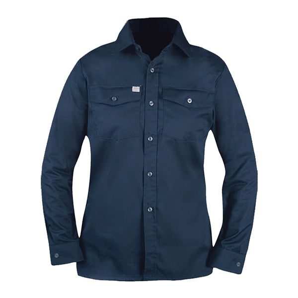 CHEMISE DE TRAVAIL POUR FEMME BIGBILL - 177