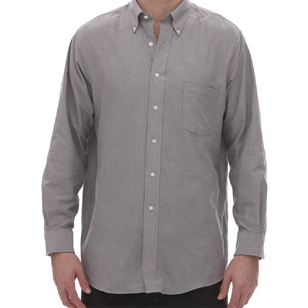 CHEMISE MANCHES LONGUES VAN HEUSEN - 18CV040