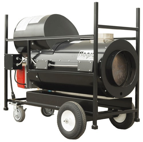 CHAUFFERETTE INDIRECTE 200 000 BTU PROPANE