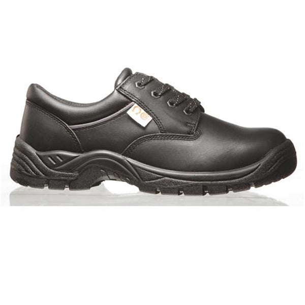 SOULIER DE TRAVAIL HOMME TRACKER - 20524