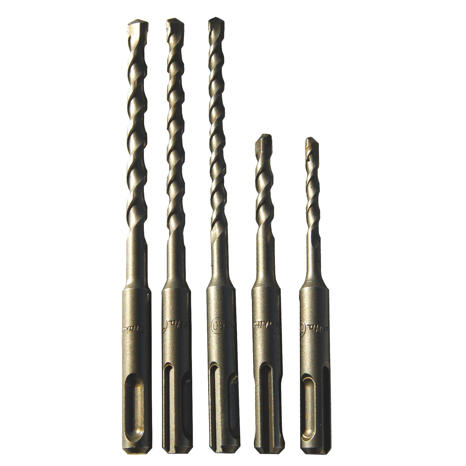 MÈCHE À MAÇONNERIE MAKITA 2 TRANCHANTS SDS-MAX