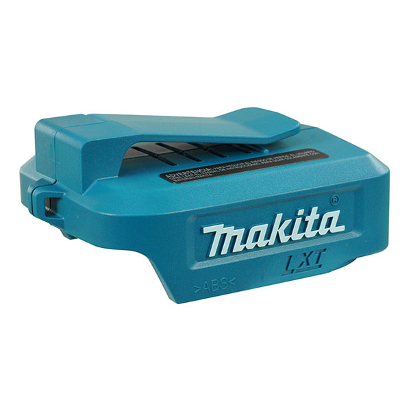 ADAPTATEUR DE CHARGE USB 18V - ADP05