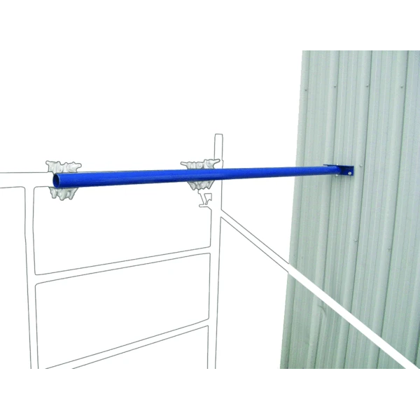 ANCRAGE DE SÉCURITÉ MURAL