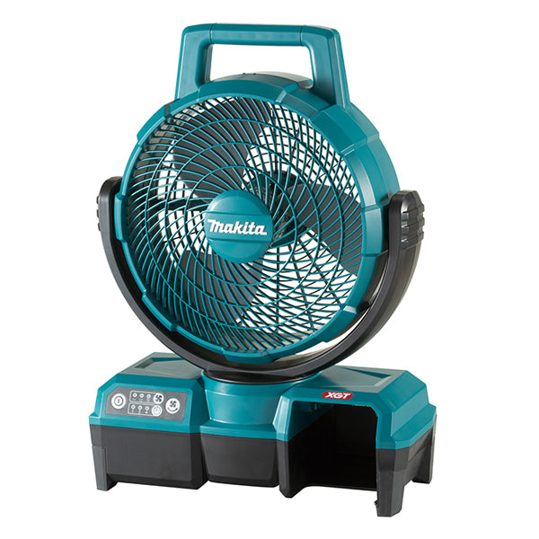 VENTILATEUR MAKITA 40 V - CF001GZ
