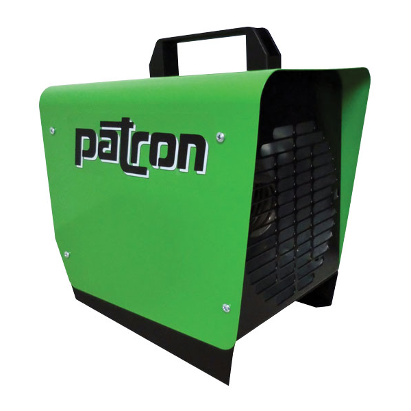 CHAUFFERETTE ÉLECTRIQUE 1500W 120V