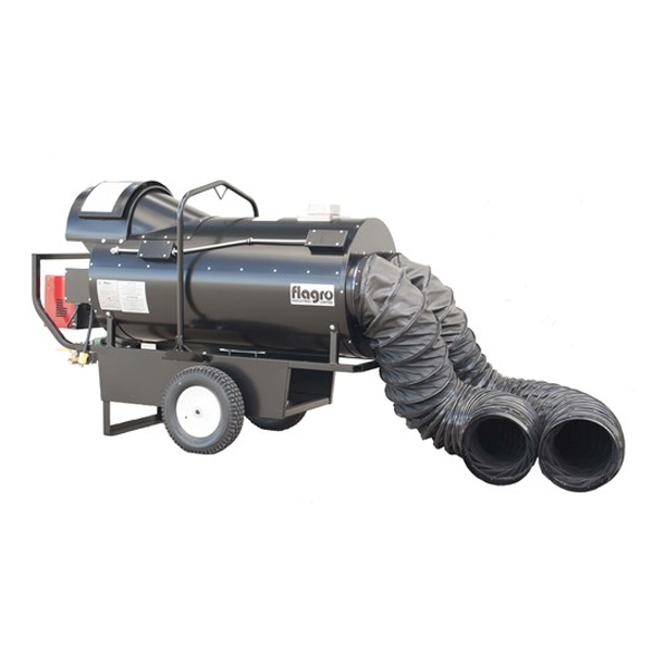 CHAUFFERETTE PROPANE 400 000 BTU INDIRECT