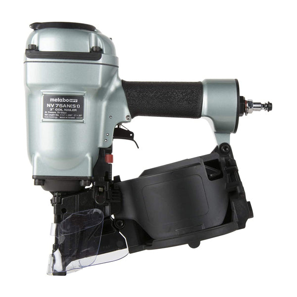 CLOUEUR À PALETTE À BOBINE 3’’ MÉTABO HPT – NV75ANS1