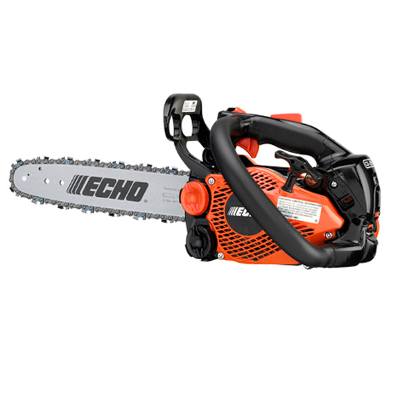 SCIE À CHAINE ECHO X-SERIES 25cc AVEC LAME 12’’ – CS2511T