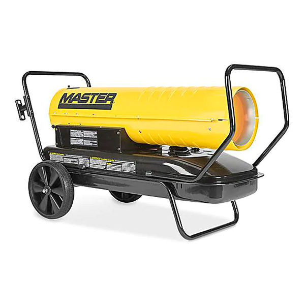 CHAUFFERETTE 190 000 BTU AU DIESEL