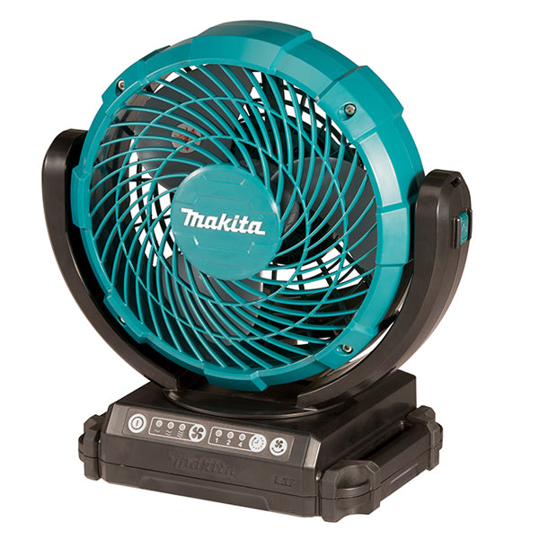 VENTILATEUR 7-1/8'' MAKITA 18V - DCF102Z
