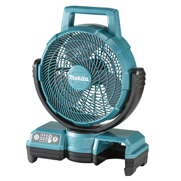 VENTILATEUR PIVOTANT 9-1/8'' MAKITA 18V - DCF203Z