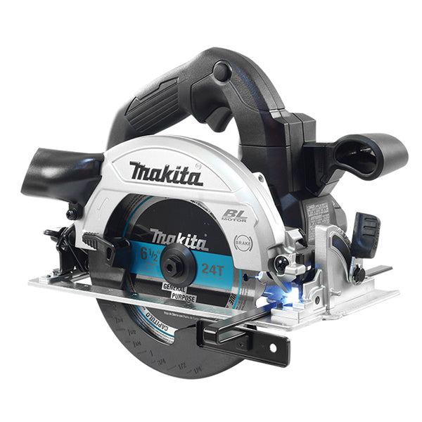 SCIE CIRCULAIRE 6-1/2'' MAKITA 18V - DHS660ZB