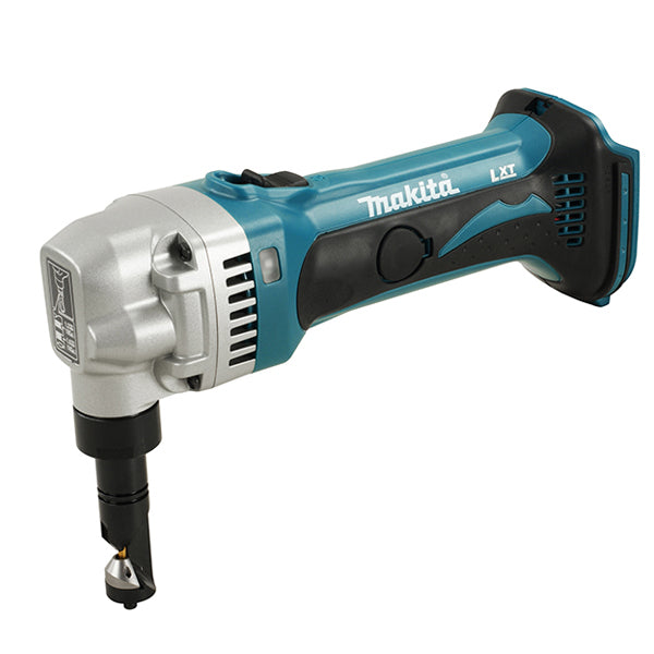 GRIGNOTEUSE À TÔLE MAKITA 18V - DJN161Z