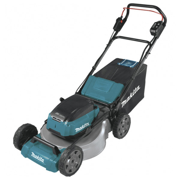 TONDEUSE 21'' MAKITA 18V XC2 - DLM530PT4