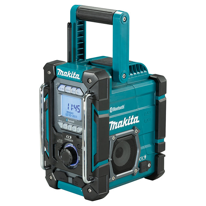 RADIO / CHARGEUR BLUETOOTH MAKITA - DMR300