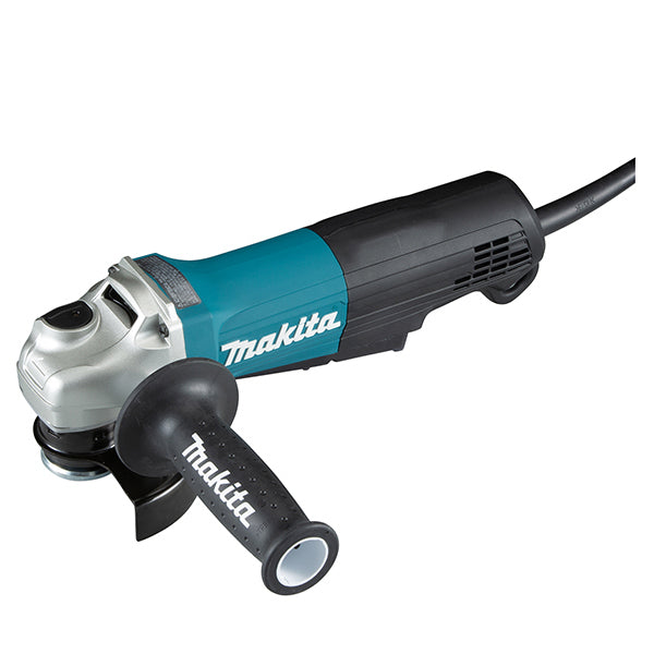 RECTIFIEUSE COUDÉE 5'' MAKITA ÉLECTRIQUE - GA5052