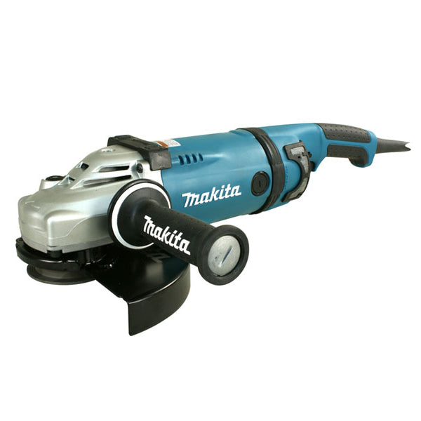 RECTIFIEUSE COUDÉE 9'' MAKITA ÉLECTRIQUE - GA9031Y