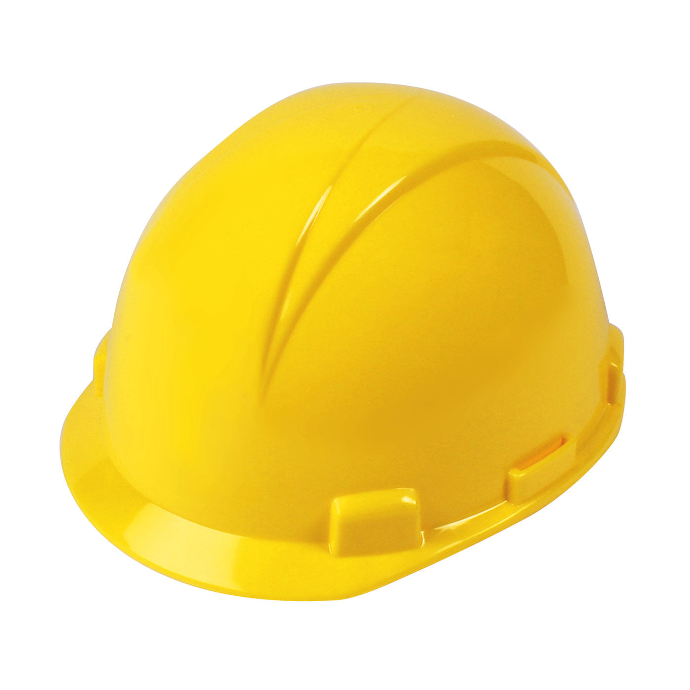 CASQUE DE CONSTRUCTION LOGAN VENTILÉ - HP1141RSP