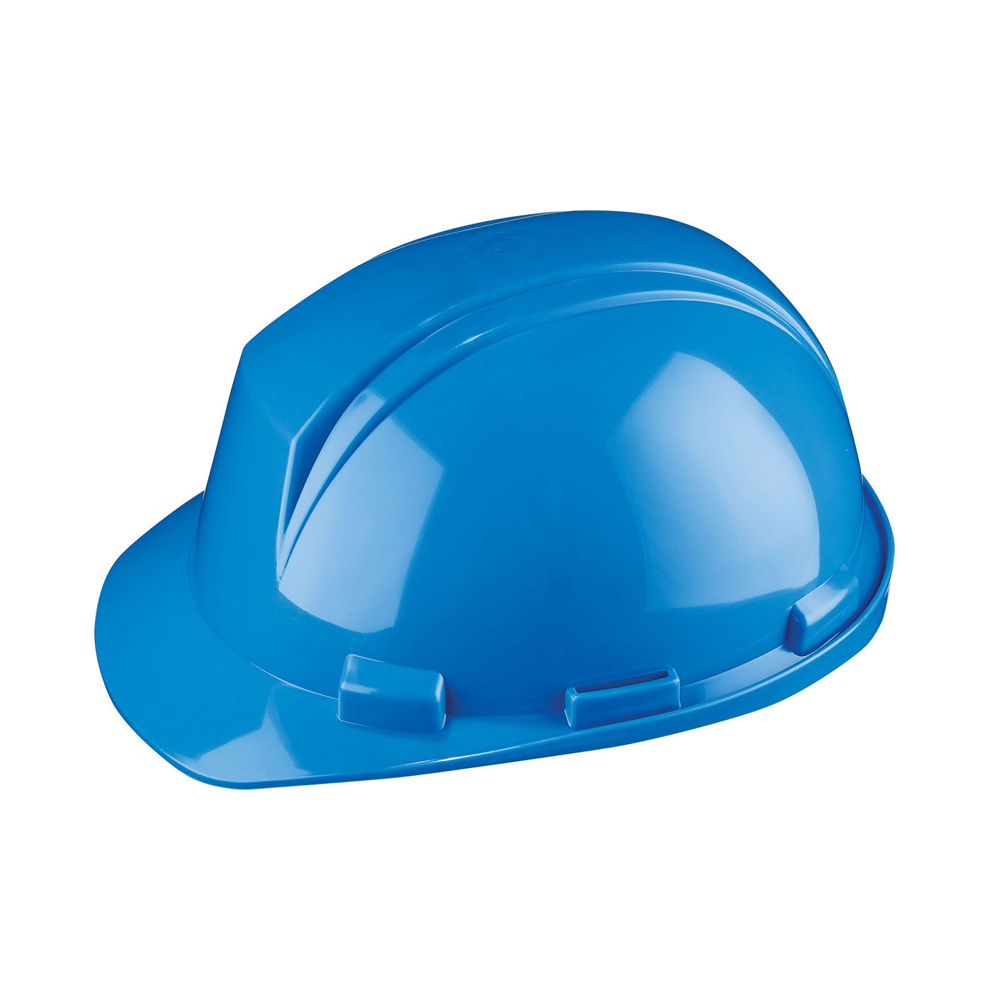 CASQUE DE CONSTRUCTION MONT-BLANC AVEC STYROFOAM - HP542R