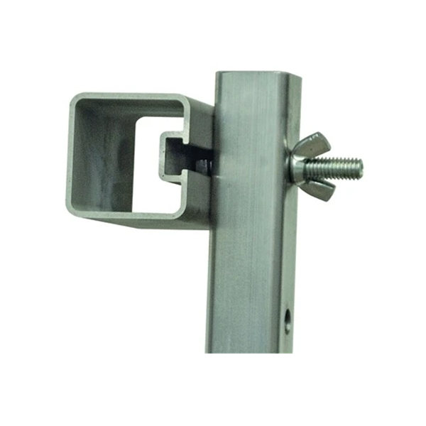 LISSE À ÉQUERRE DE MUR