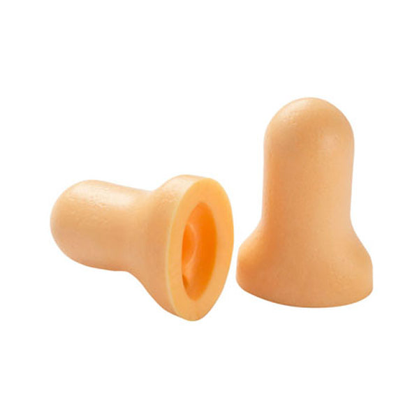 BOUCHONS D’OREILLE 30 DB DYNAMIC À LA PAIRE - NP102/UN