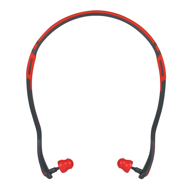 BOUCHONS D'OREILLES À ARCEAU DYNAMIC - NP267HPB410