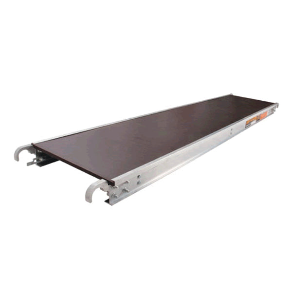 PLATEFORME D'ÉCHAFAUD 7'