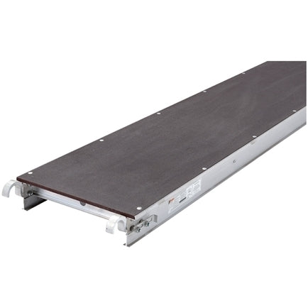 PLATEFORME D'ÉCHAFAUD