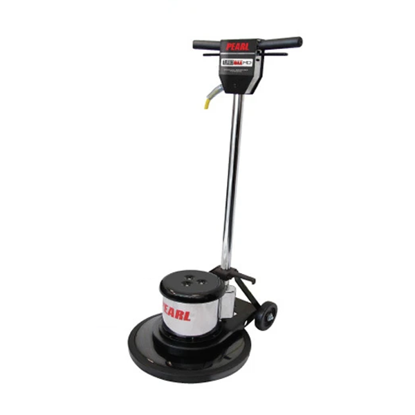 POLISSEUSE À PLANCHER 17"