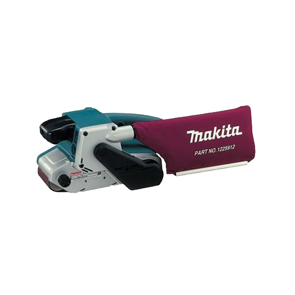 SABLEUSE À COURROIE