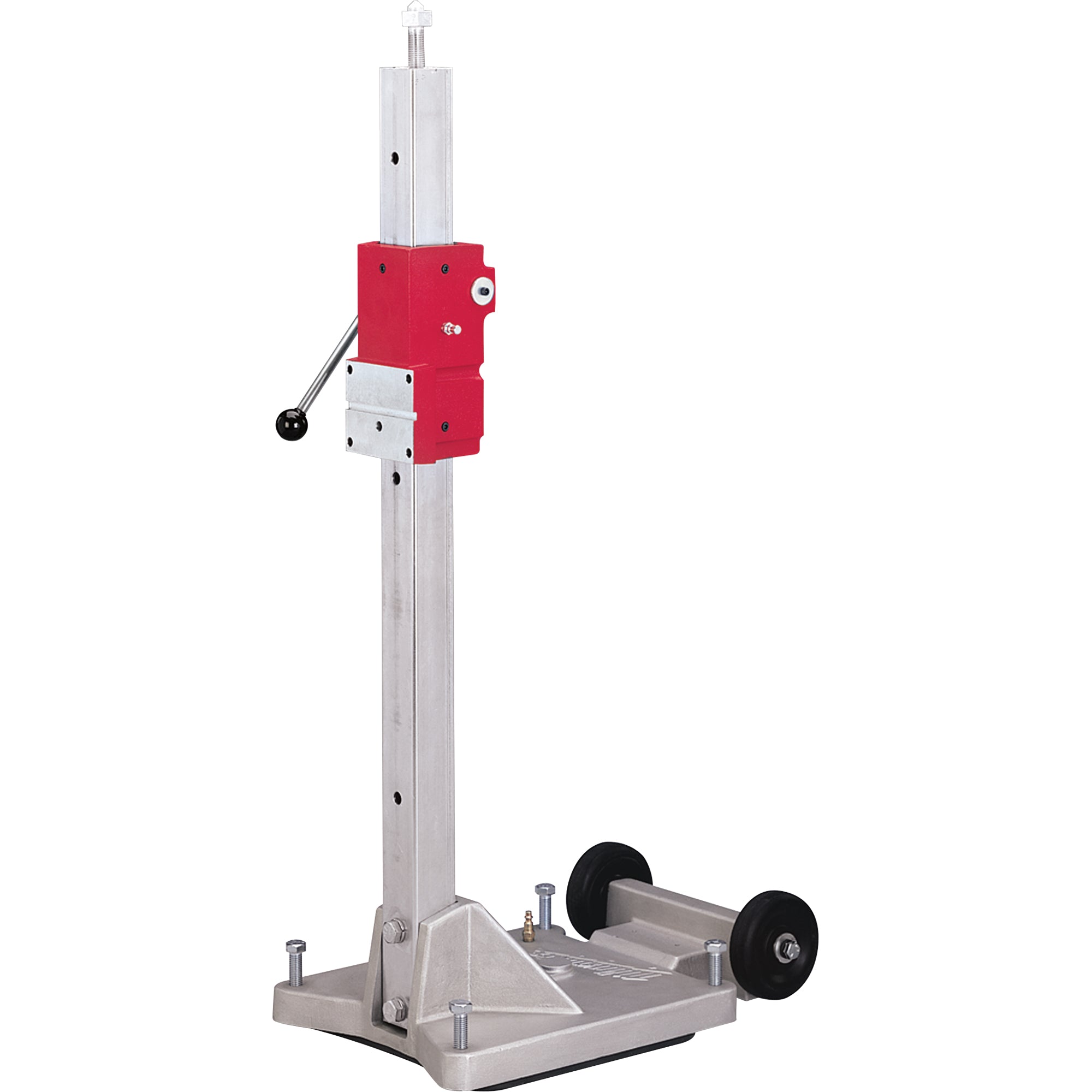 PERCEUSE SUR COLONNE