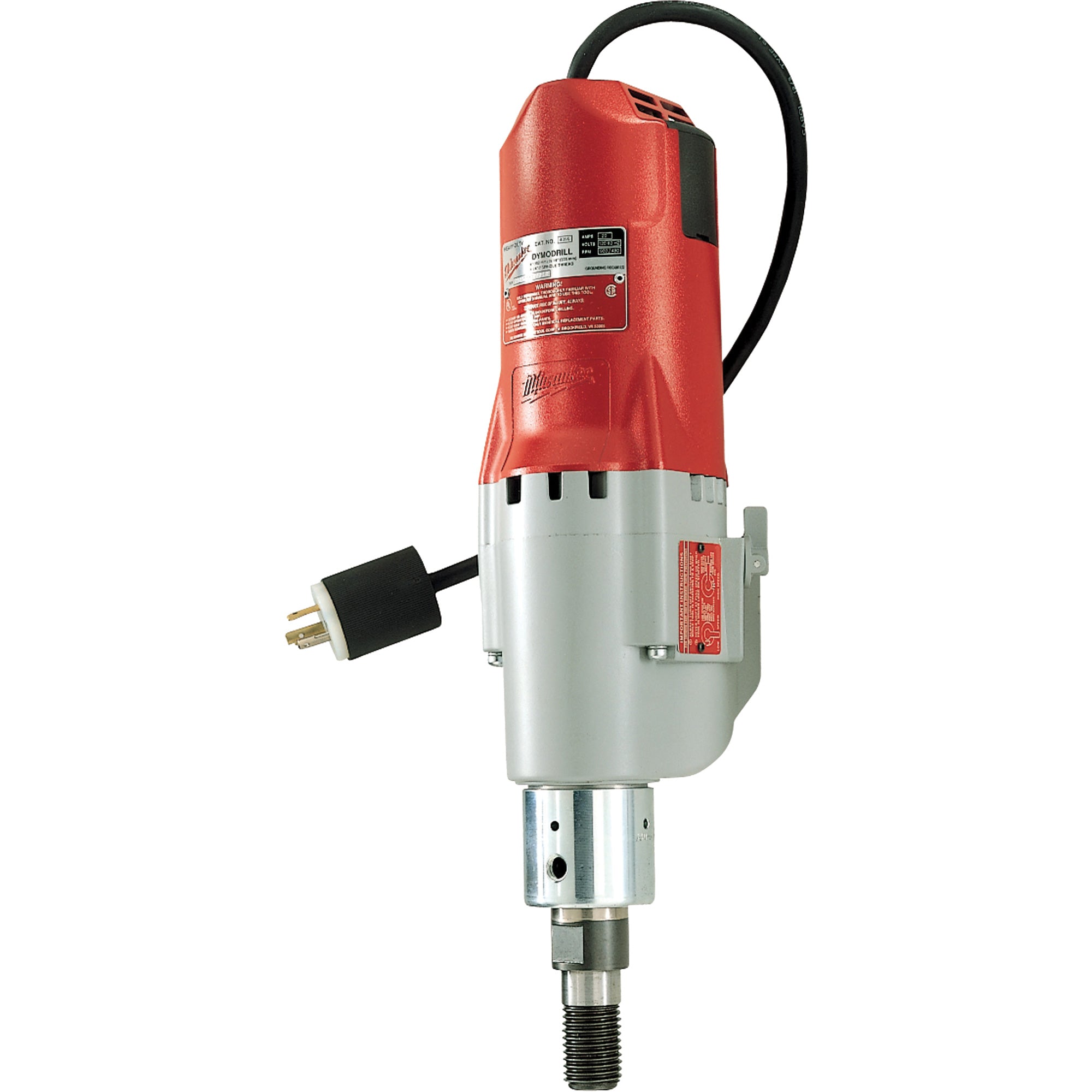 PERCEUSE SUR COLONNE