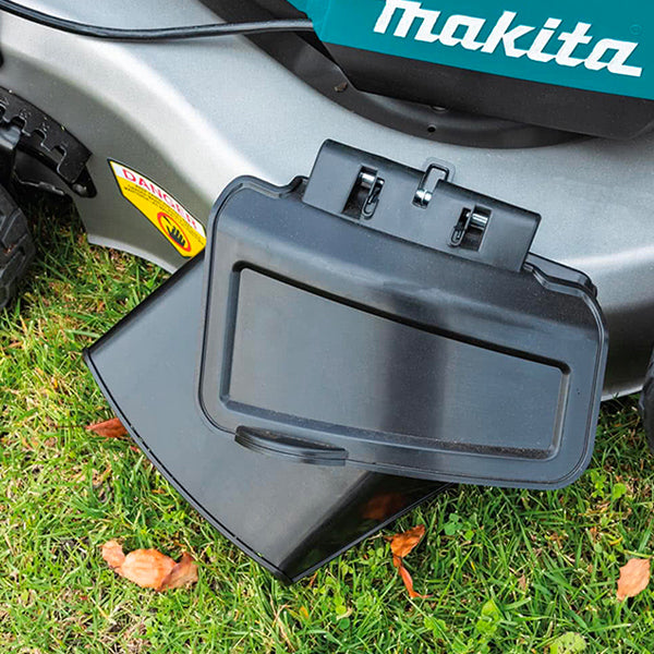 TONDEUSE 21'' MAKITA 18V LTX (18Vx2) AUTOPROPULSÉE  - DLM536Z