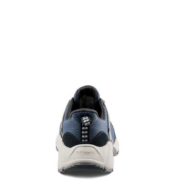 SOULIER DE TRAVAIL TERRA VECTOR MARINE - 1276NV