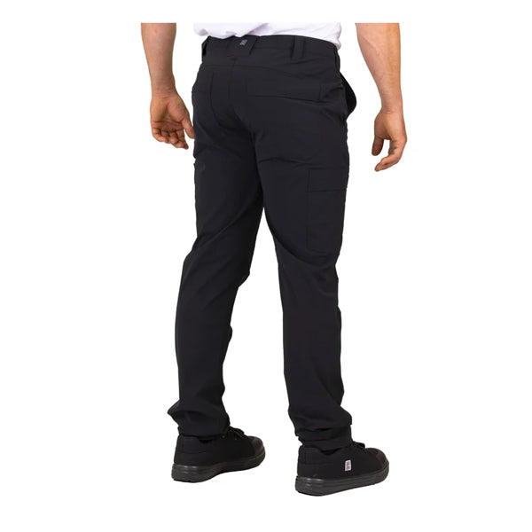 PANTALON DE TRAVAIL ULTRA-LÉGER EXTENSIBLE HOMME BIGBILL - 3512