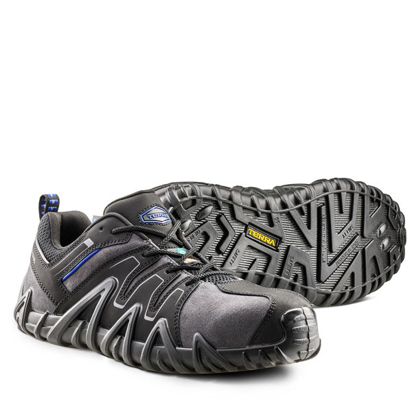 SOULIER DE TRAVAIL TERRA SPIDER 3.0 - 1091BG