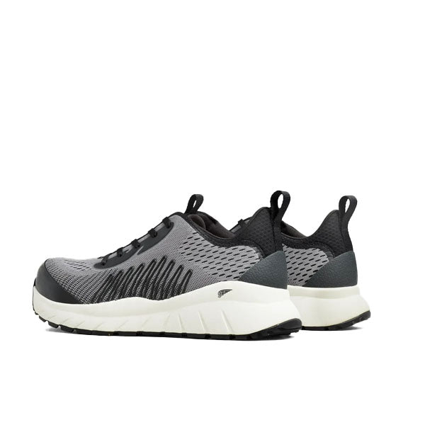 SOULIER DE TRAVAIL FEMME NOIR REDWING ECOLITE - 2287-D