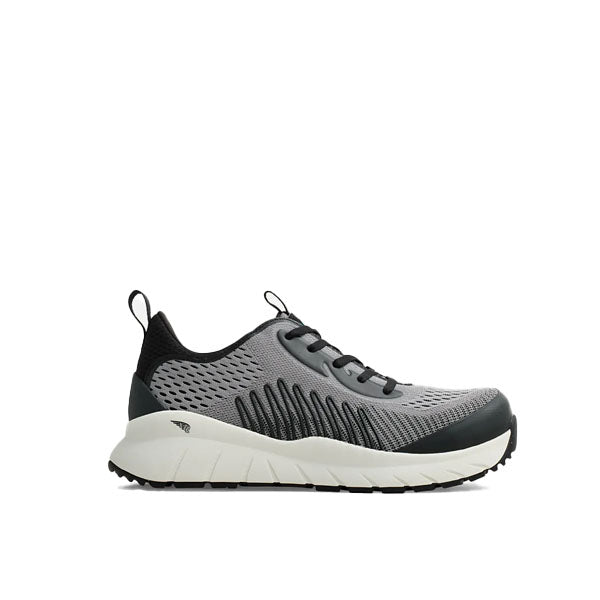 SOULIER DE TRAVAIL FEMME NOIR REDWING ECOLITE - 2287-D